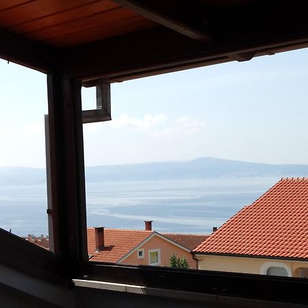 Apartmani Crikvenica 30080 - Libuska חדר תמונה
