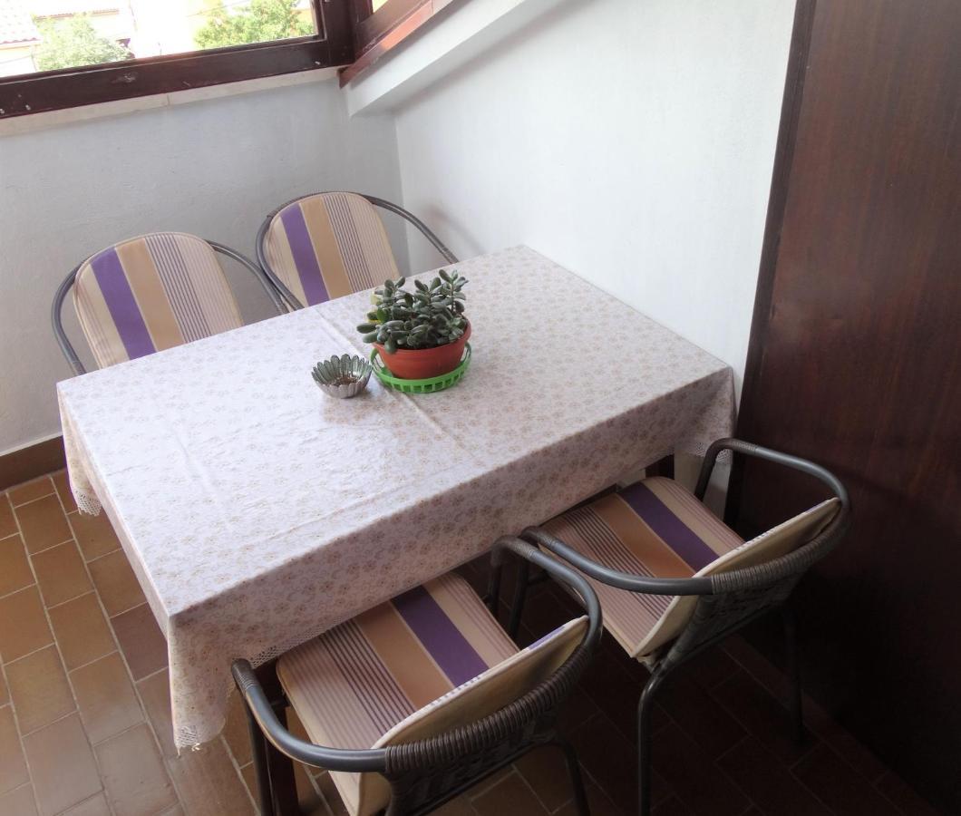 Apartmani Crikvenica 30080 - Libuska מראה חיצוני תמונה