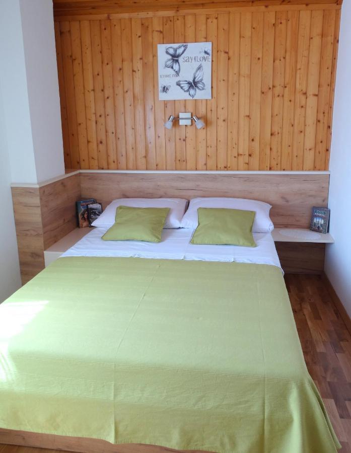 Apartmani Crikvenica 30080 - Libuska חדר תמונה
