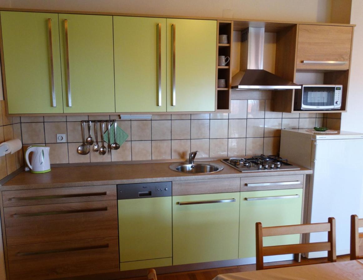 Apartmani Crikvenica 30080 - Libuska חדר תמונה