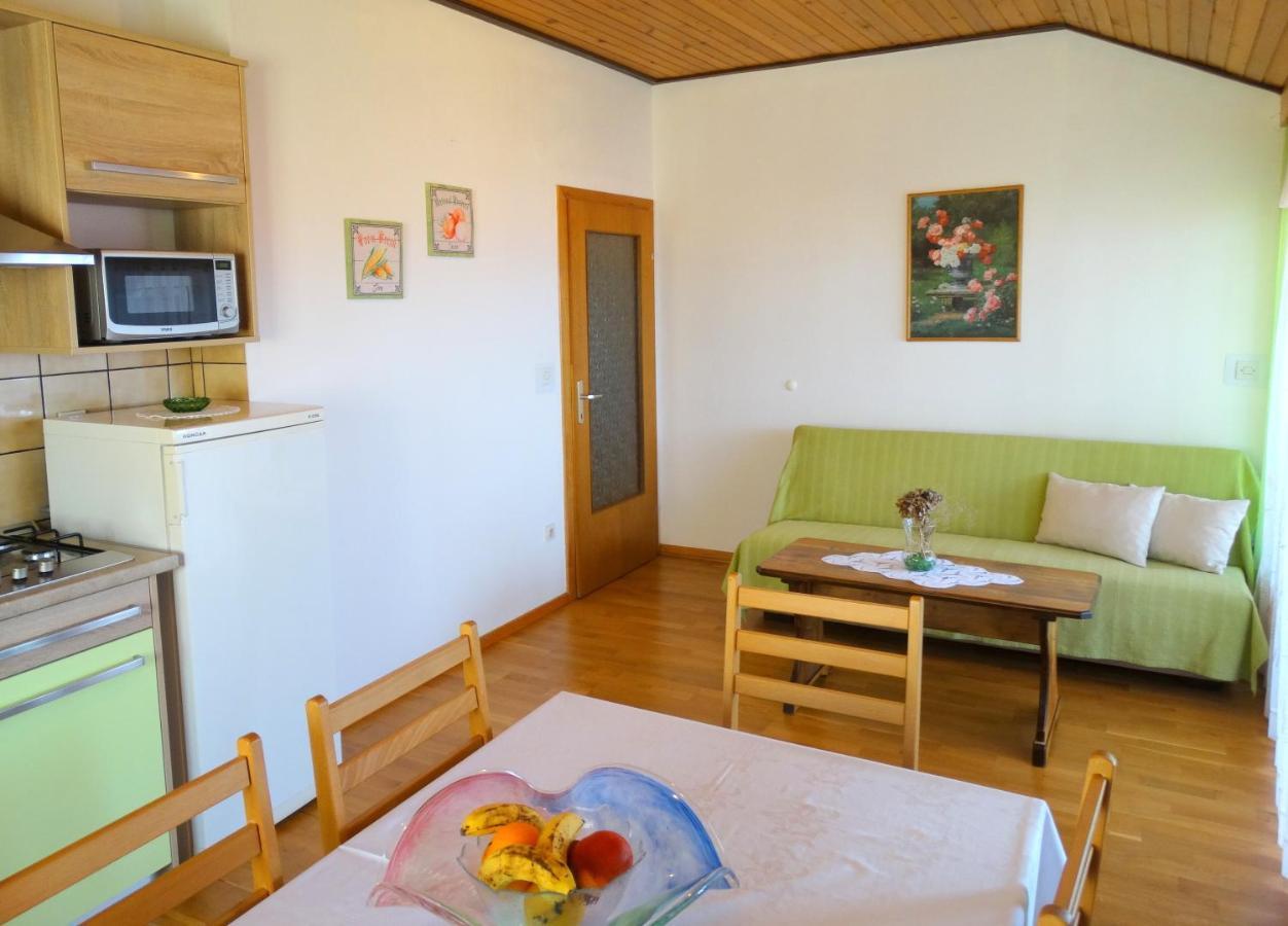 Apartmani Crikvenica 30080 - Libuska חדר תמונה