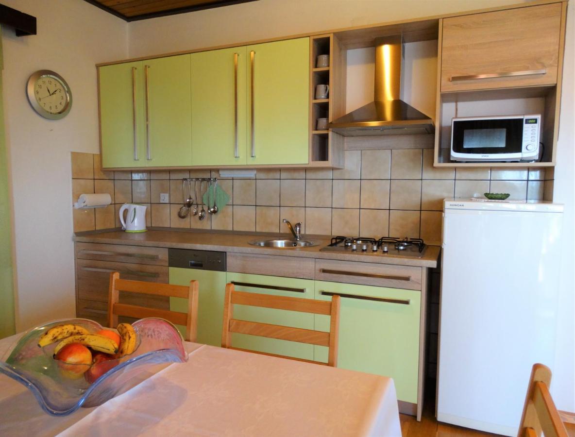 Apartmani Crikvenica 30080 - Libuska חדר תמונה