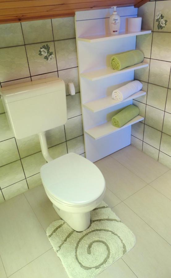 Apartmani Crikvenica 30080 - Libuska חדר תמונה