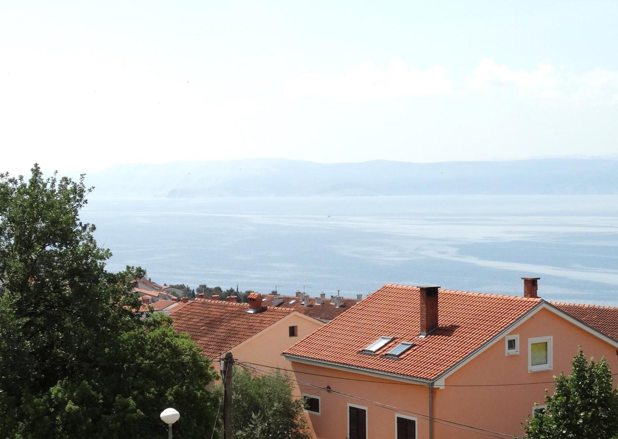 Apartmani Crikvenica 30080 - Libuska חדר תמונה